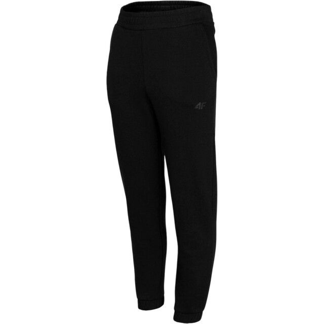 4F Joggingbroekjes voor kinderen/kinderen UTPP6439_black large
