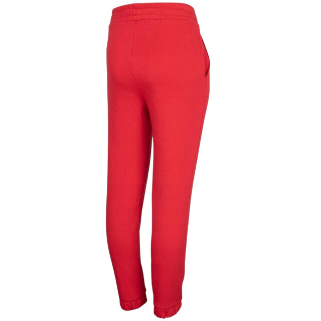 4F Joggingbroekjes voor kinderen/kinderen UTPP6439_red large