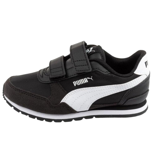 Puma Kinderen/kinderen st runner trainers UTPP6640_black large