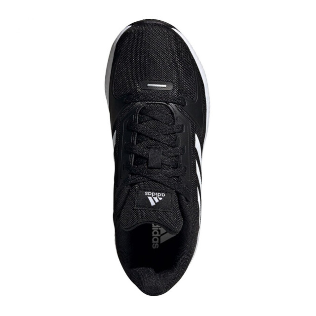 Adidas Runfalcon 2.0 trainers voor kinderen/jongeren UTPP657_black large