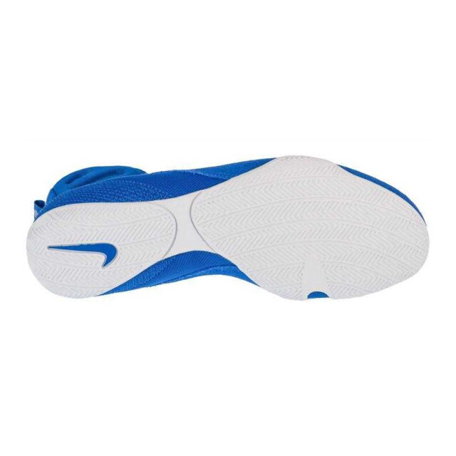 Nike Heren machomai 3 bokslaarzen UTPP6541_blue large