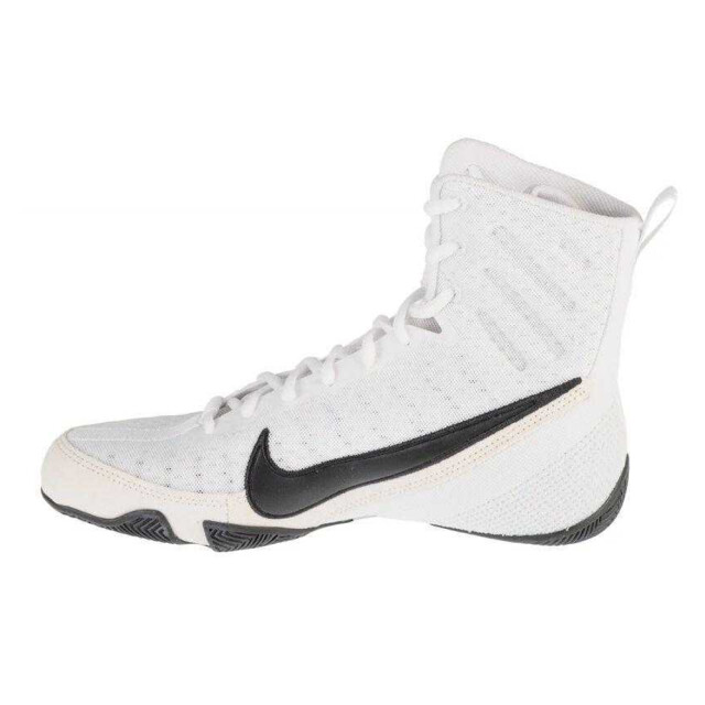 Nike Heren machomai 3 bokslaarzen UTPP6541_white large