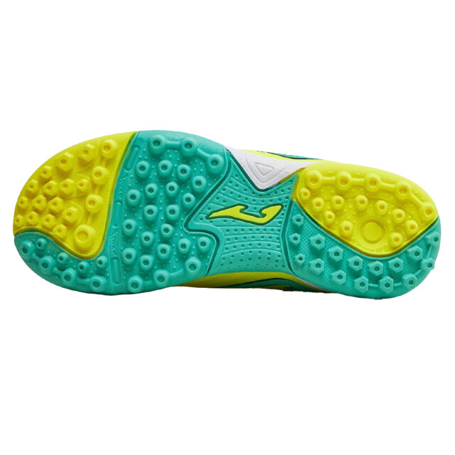 Joma Kinder/kinder toledo kunstgras voetbalschoenen UTPP6547_yellow large