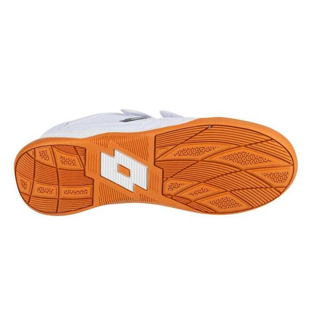 Lotto Pacer trainers voor kinderen UTPP6580_white large
