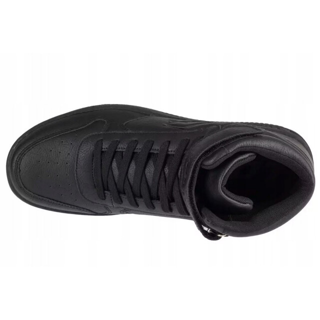 Lotto Heren paliot oc mid cut trainers UTPP6615_black large
