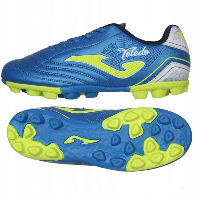 Joma Kinder/kinder toledo voetbalschoenen UTPP6626_blue large