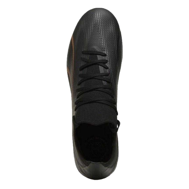 Puma Heren ultra match voetbalschoenen UTPP6552_black large