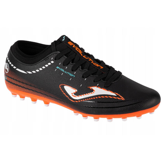 Joma Heren evolution kunstgras voetbalschoenen UTPP6428_black large