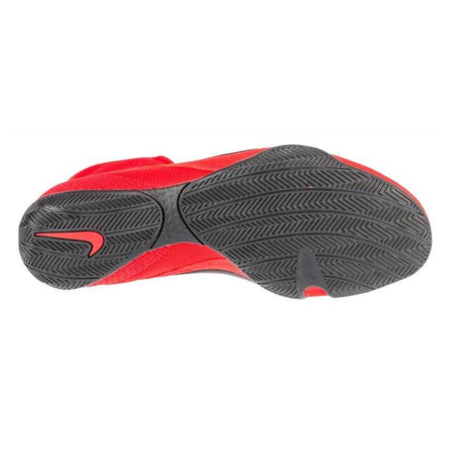 Nike Heren machomai 3 bokslaarzen UTPP6541_red large