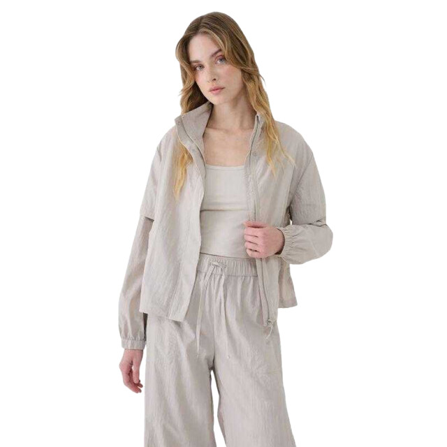 4F Dames wss25tjacf190 jas UTPP6548_beige large