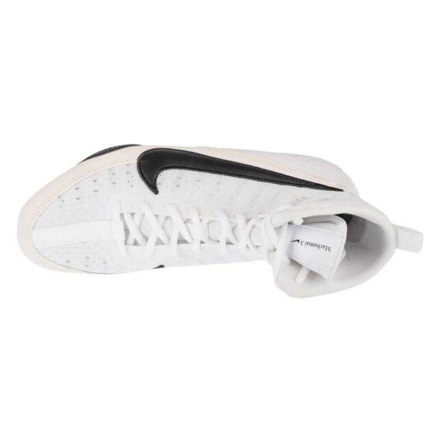 Nike Heren machomai 3 bokslaarzen UTPP6541_white large