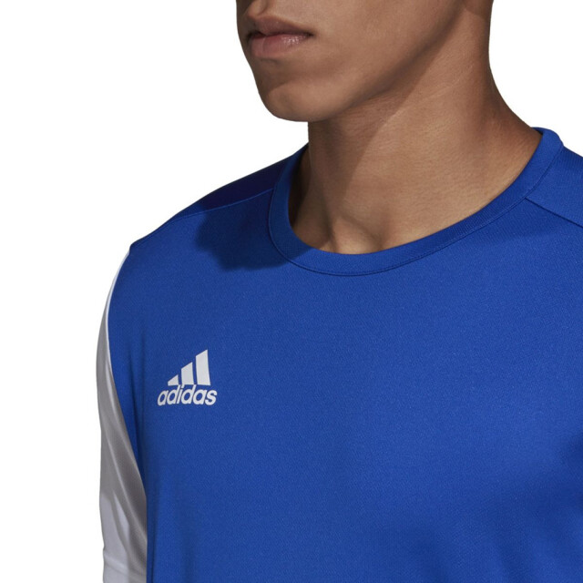 Adidas Kinder/kids estro 19 voetbaltrui UTPP6515_blue large