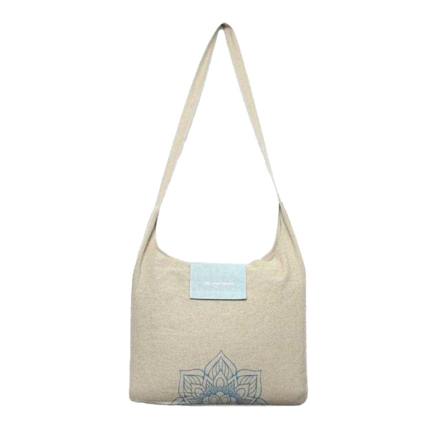SMJ Sport Premium acupressuur matenset (set van 3) UTPP6607_bluegrey large