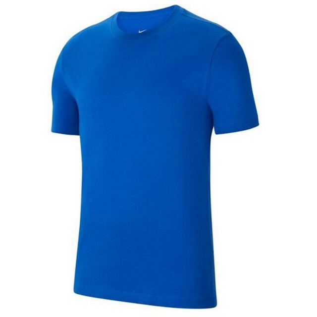 Nike Heren park 20 t-shirt UTPP6407_blue large