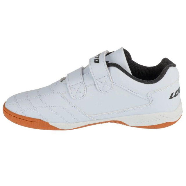 Lotto Pacer trainers voor kinderen UTPP6581_white large