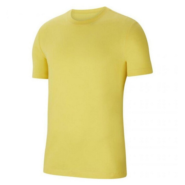 Nike Heren park 20 t-shirt UTPP6407_yellow large