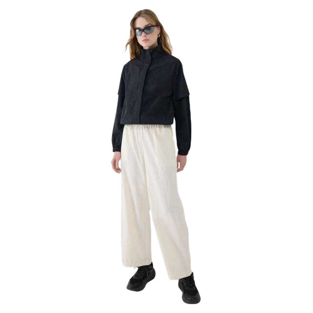 4F Dames wss25tjacf190 jas UTPP6548_black large