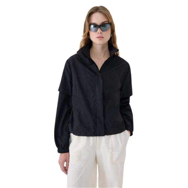 4F Dames wss25tjacf190 jas UTPP6548_black large