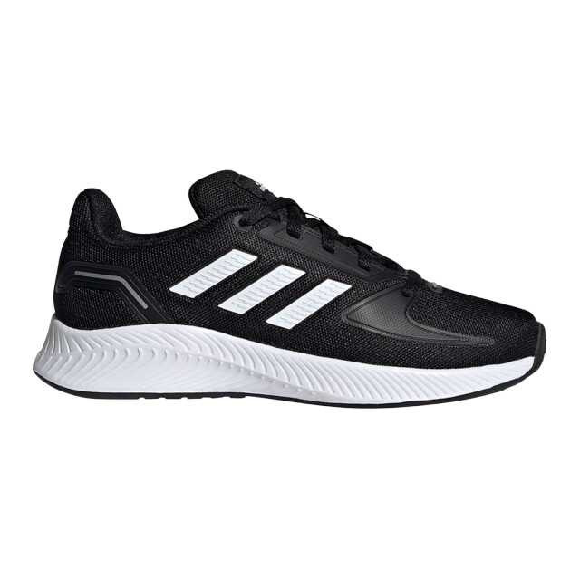 Adidas Runfalcon 2.0 trainers voor kinderen/jongeren UTPP657_black large