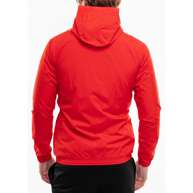 Puma Heren team rise all weather jacket UTPP6475_red large