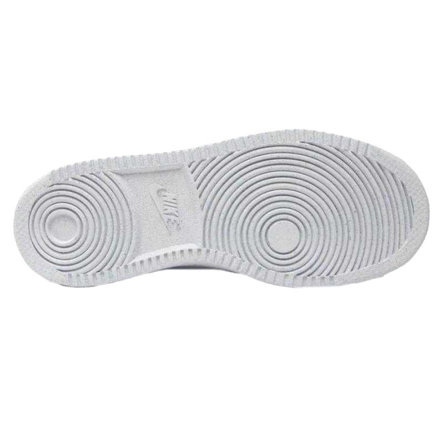 Nike Dames court vision next nature lage sportschoenen UTPP6487_white large