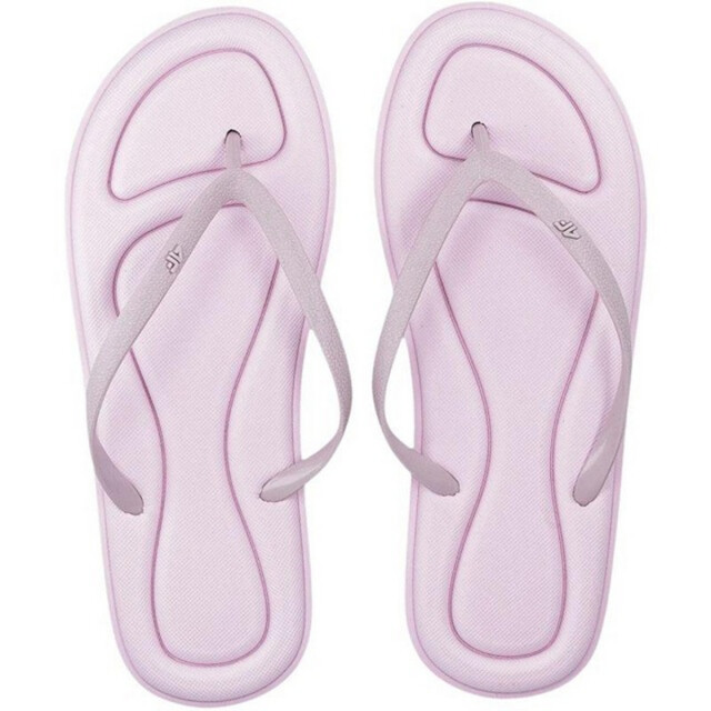 4F Dames mm00fflif020a teenslippers UTPP6448_pink large