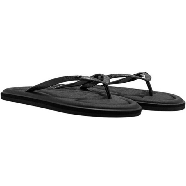 4F Dames mm00fflif020a teenslippers UTPP6448_black large