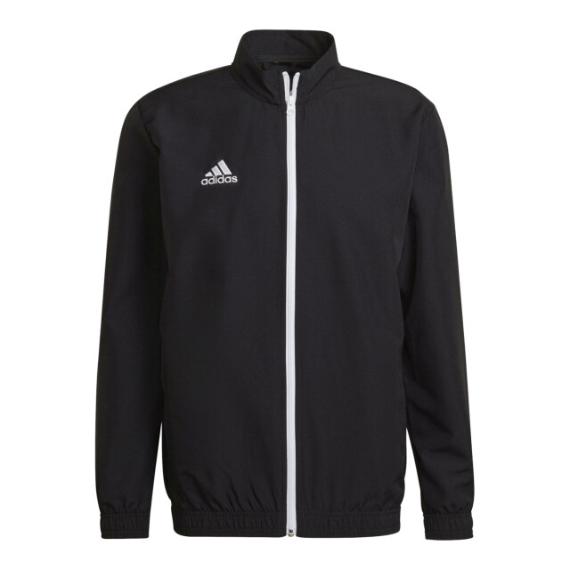 Adidas Heren entrada 22 jas UTPP648_black large