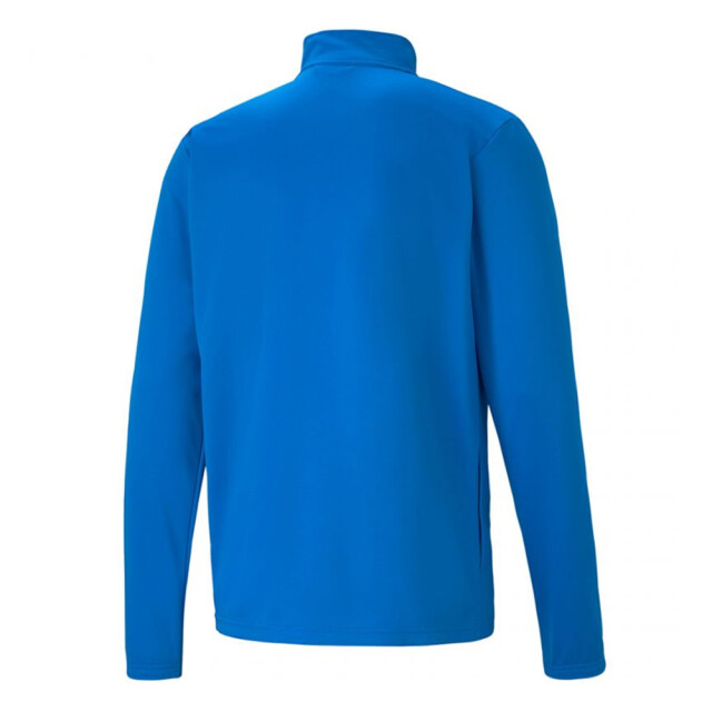 Puma Heren teamrise trainingsjack UTPP639_blue large