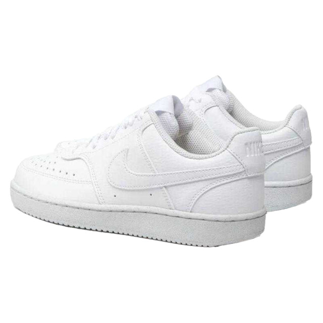 Nike Dames court vision next nature lage sportschoenen UTPP6487_white large