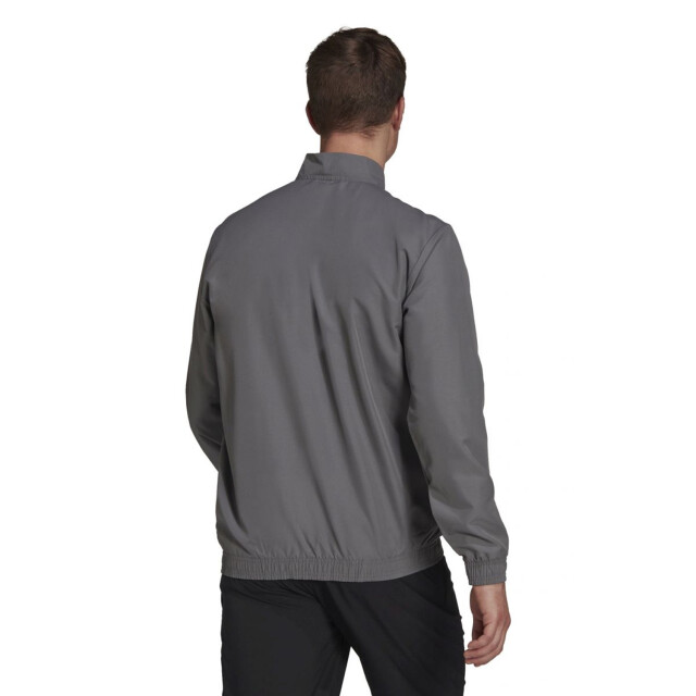 Adidas Heren entrada 22 jas UTPP648_grey large