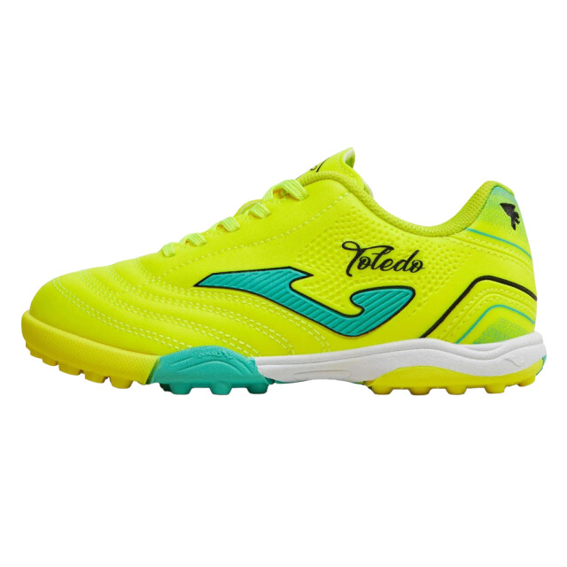 Joma Kinder/kinder toledo kunstgras voetbalschoenen UTPP6547_yellow large