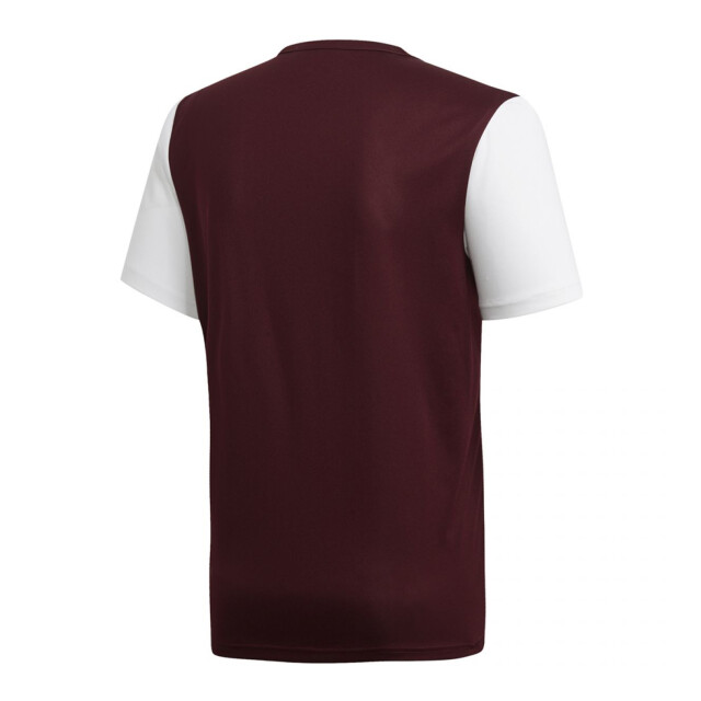 Adidas Kinder/kids estro 19 voetbaltrui UTPP6515_darkred large