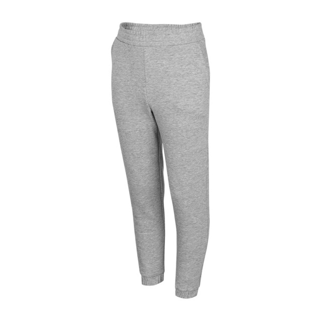 4F Joggingbroekjes voor kinderen/kinderen UTPP6439_darkgrey large