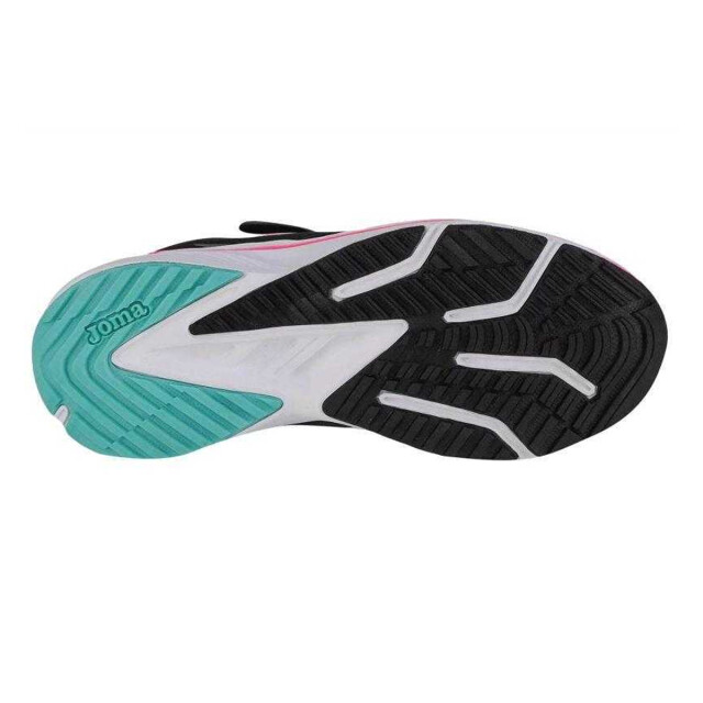 Joma Kinder/kinder ferro trainers UTPP6443_black large