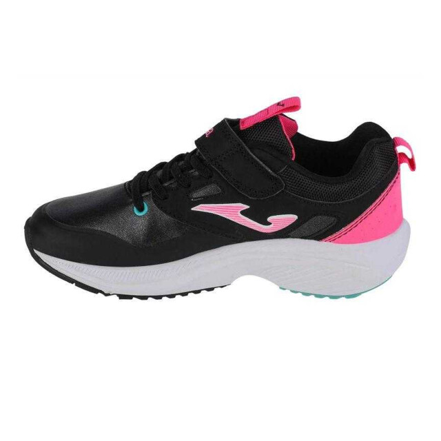 Joma Kinder/kinder ferro trainers UTPP6443_black large