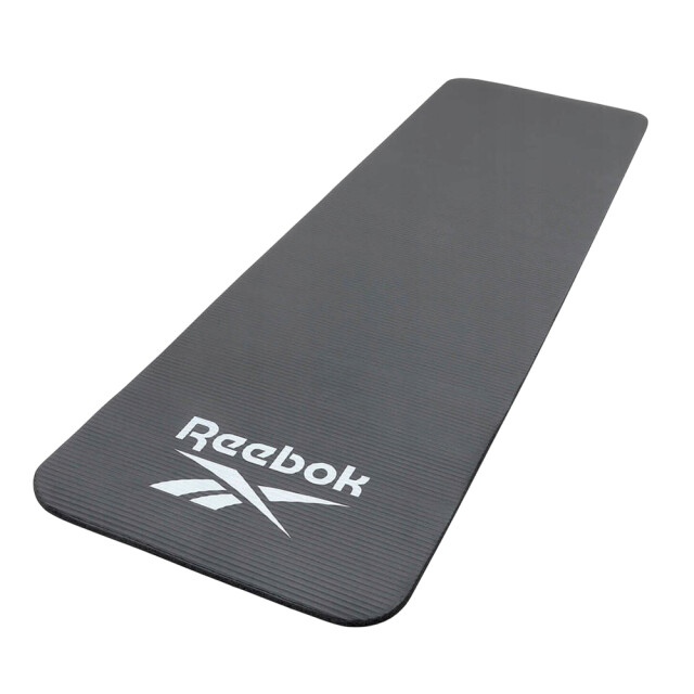 Reebok Logo yogamat UTPP637_black large