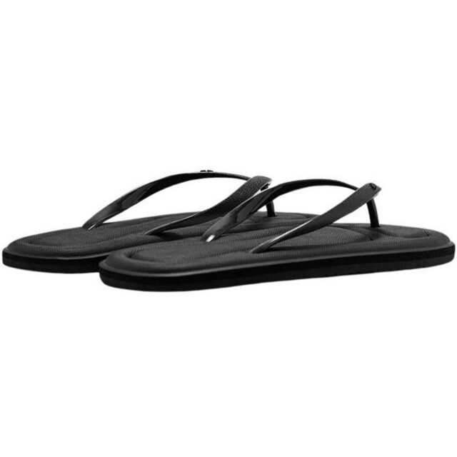 4F Dames mm00fflif020a teenslippers UTPP6448_black large
