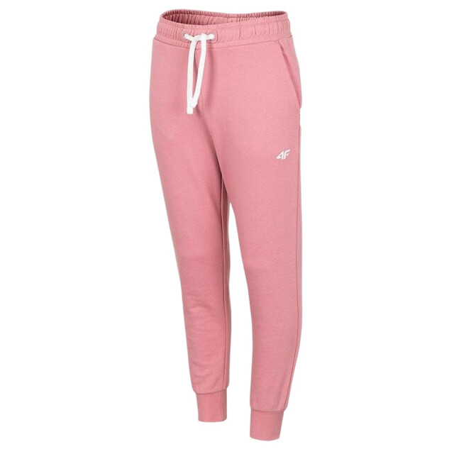 4F Joggingbroekjes voor kinderen/kinderen UTPP6439_pink large