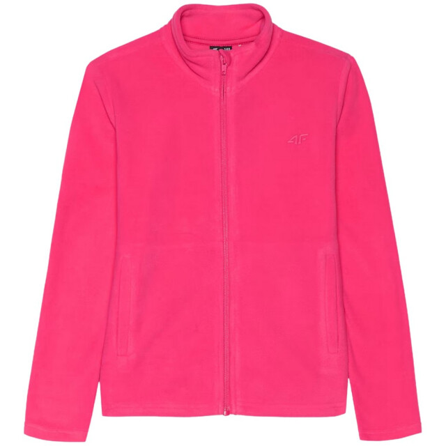 4F Kinder/kids jwmm00tflef261 jasje UTPP6431_pink large