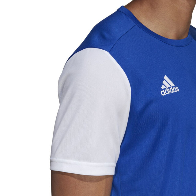 Adidas Kinder/kids estro 19 voetbaltrui UTPP6515_blue large