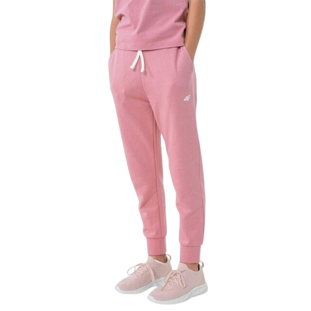 4F Joggingbroekjes voor kinderen/kinderen UTPP6439_pink large