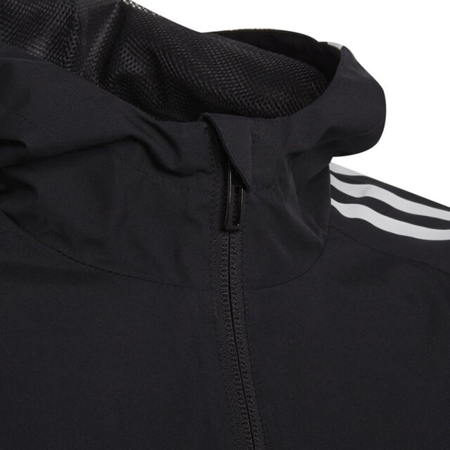 Adidas Kinder/kinder condivo 22 all weather jas UTPP633_black large