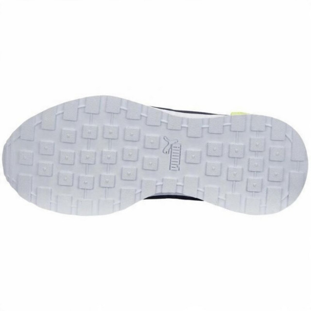 Puma Graviton trainers voor kinderen UTPP6343_navyblue large