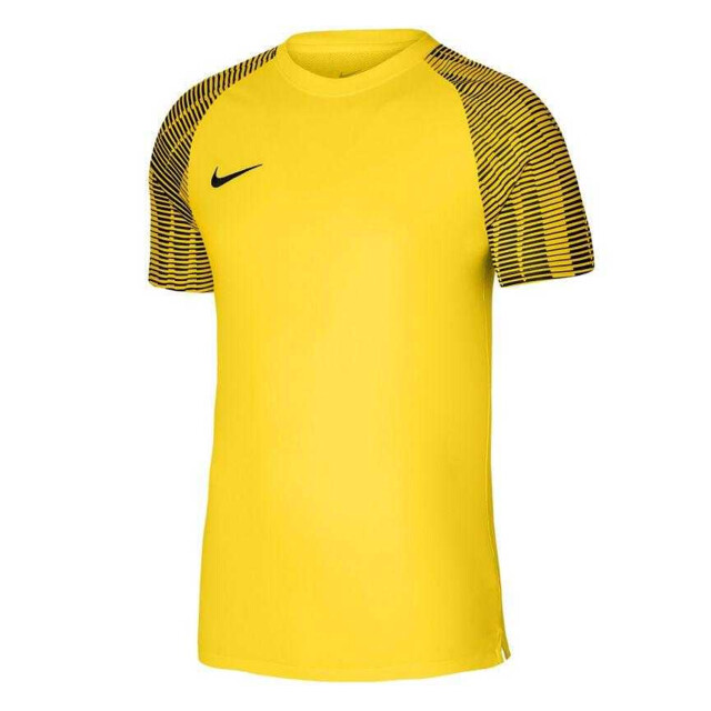 Nike Heren academy dri-fit jersey UTPP6414_yellow large