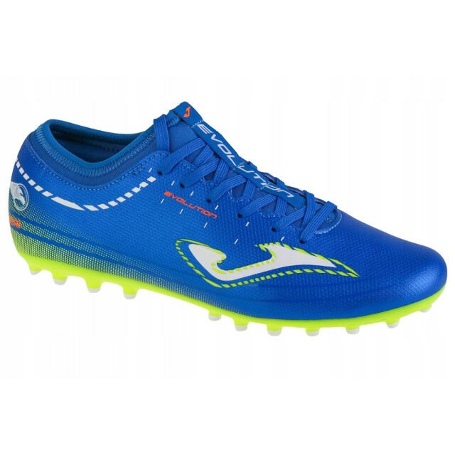 Joma Heren evolution kunstgras voetbalschoenen UTPP6428_blue large