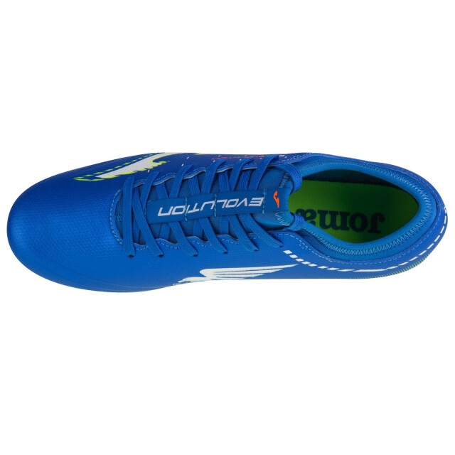 Joma Heren evolution kunstgras voetbalschoenen UTPP6428_blue large