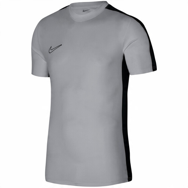 Nike Heren academy dri-fit jersey UTPP6423_greysilver large