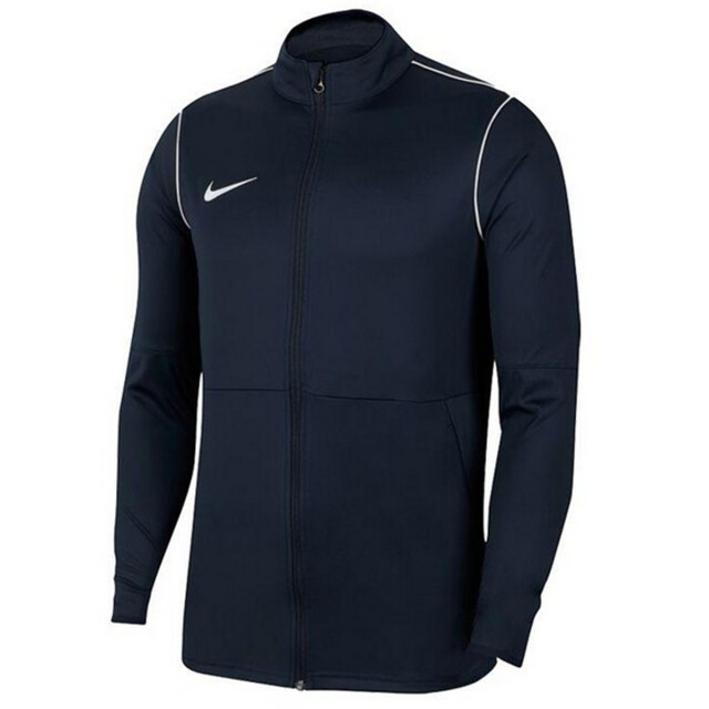 Nike Heren dry park 20 track jacket UTPP6309_navyblue large