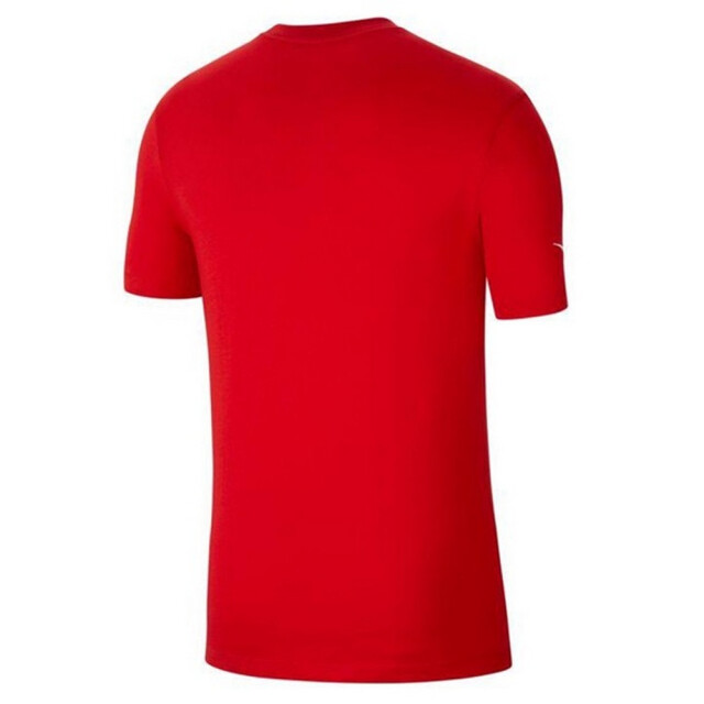 Nike Heren park 20 t-shirt UTPP6407_red large